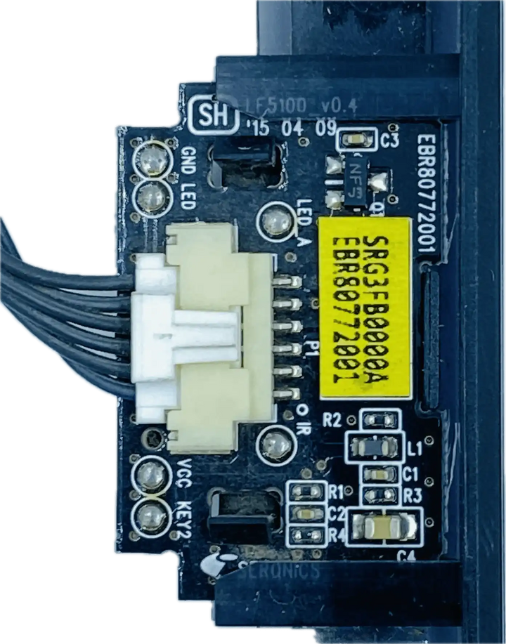 LG LED TV IR Sensor – Model 32LH516A-TA - Great Bharat Electronics
