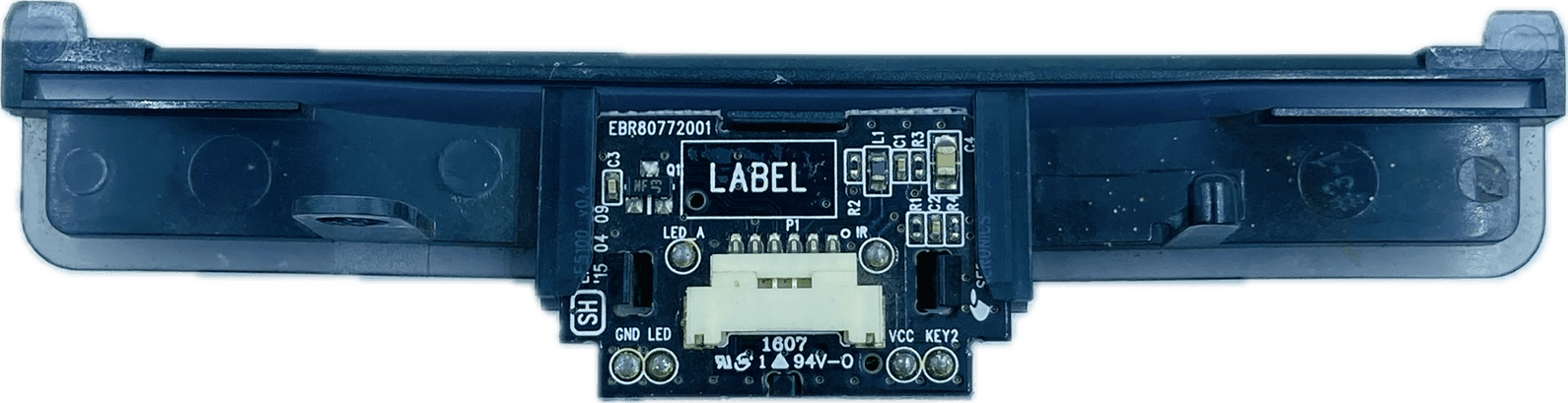 LG LED TV IR Sensor – Model 32LH517A-TC - Great Bharat Electronics