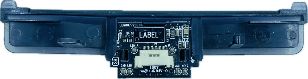 LG LED TV IR Sensor – Model 32LH517A-TC - Great Bharat Electronics