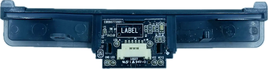 LG LED TV IR Sensor – Model 32LH517A-TC - Great Bharat Electronics