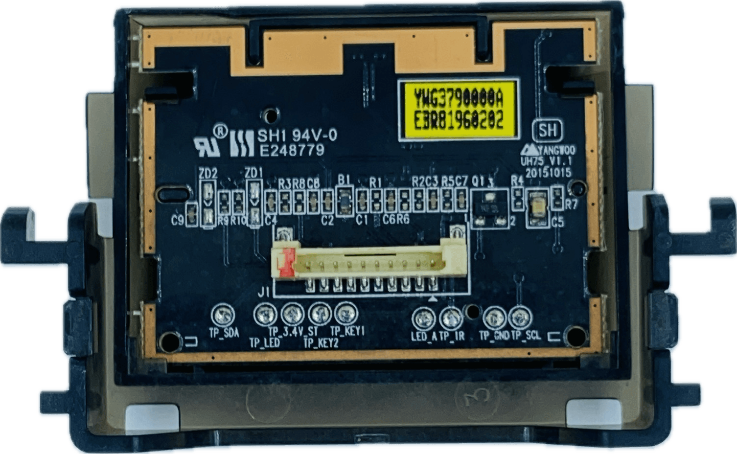 LG LED TV IR Sensor – Model 32LH564A-TB - Great Bharat Electronics