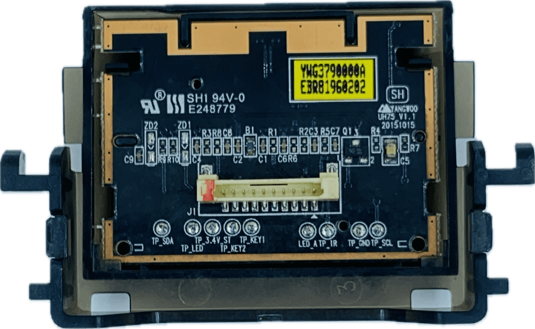 LG LED TV IR Sensor – Model 32LH564A-TB - Great Bharat Electronics