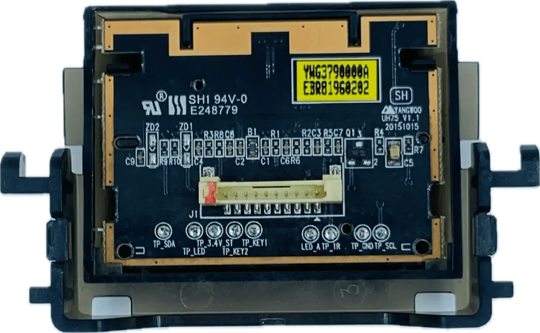 LG LED TV IR Sensor – Model 32LH564A-TB - Great Bharat Electronics
