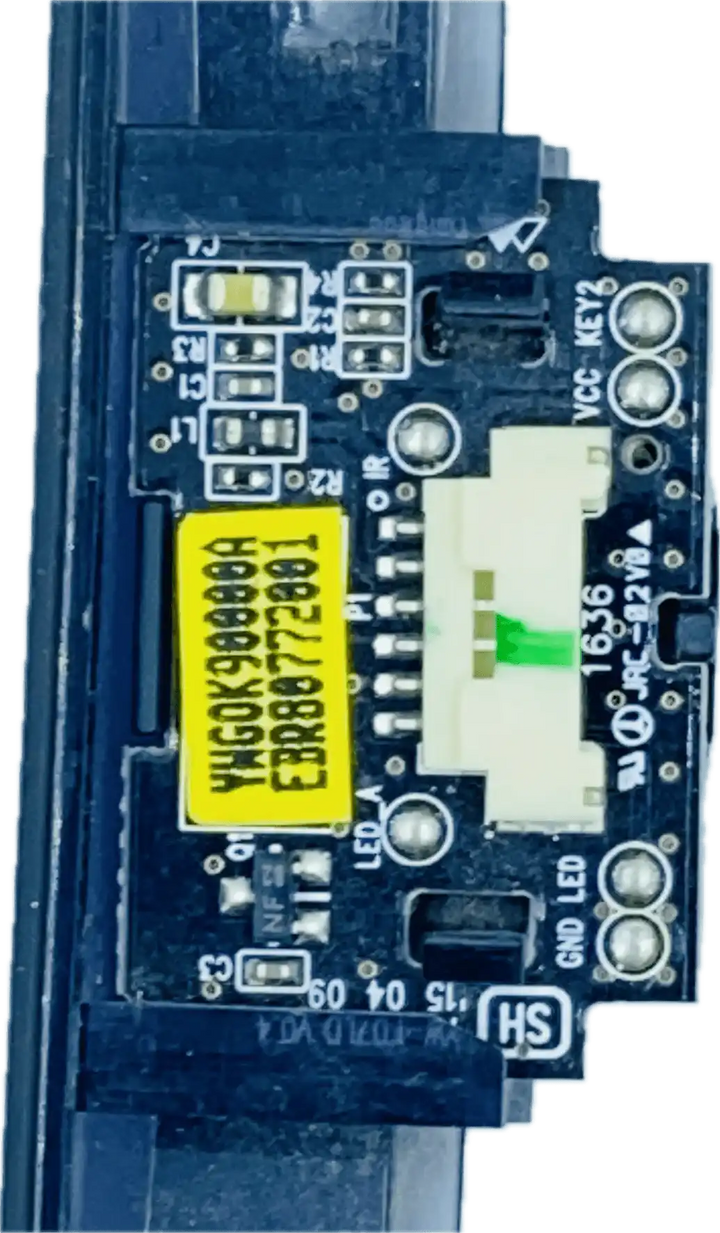 LG LED TV IR Sensor – Model 32LH571A-TC - Great Bharat Electronics