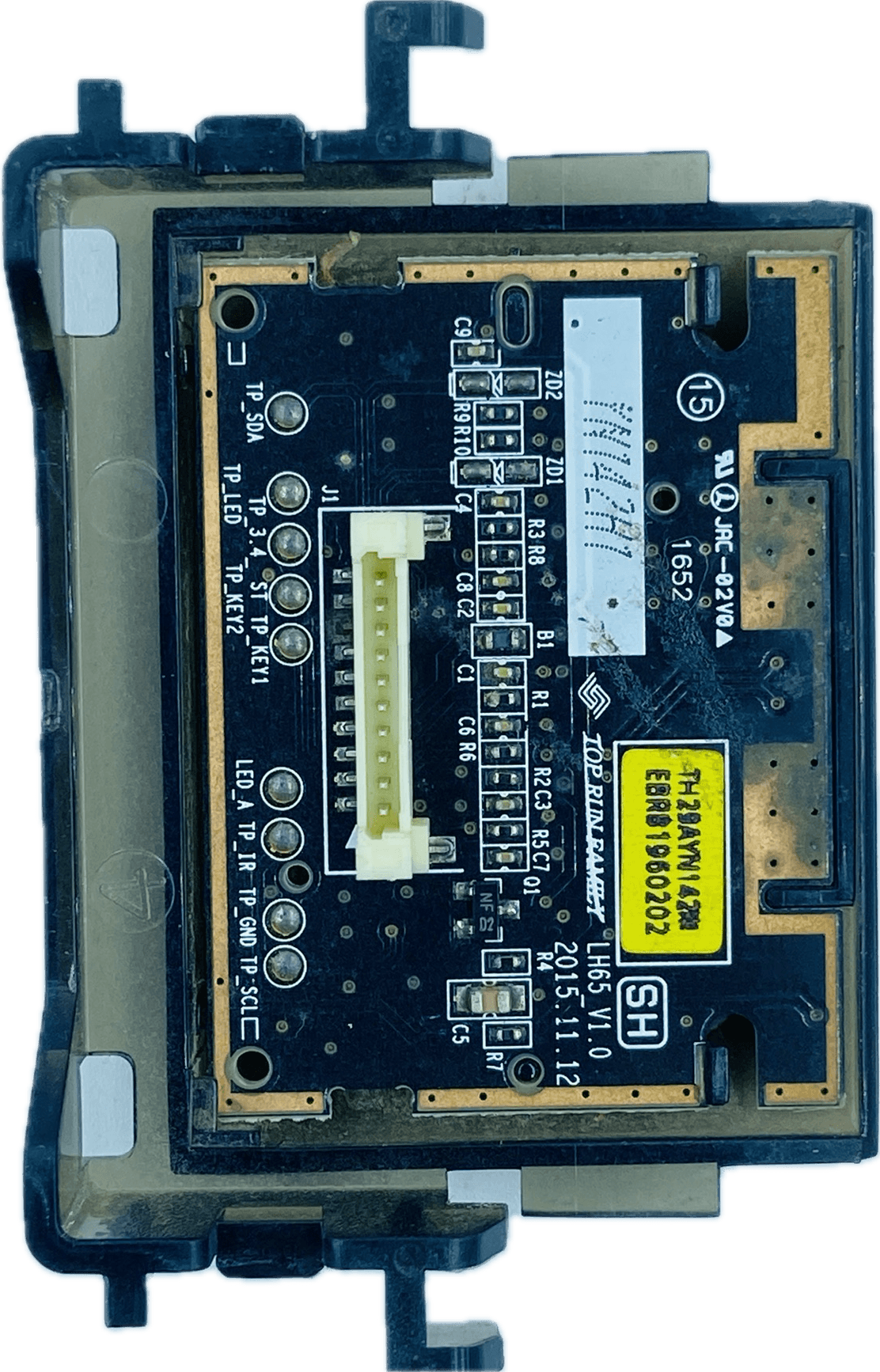LG LED TV IR Sensor – Model 32LH604T - Great Bharat Electronics