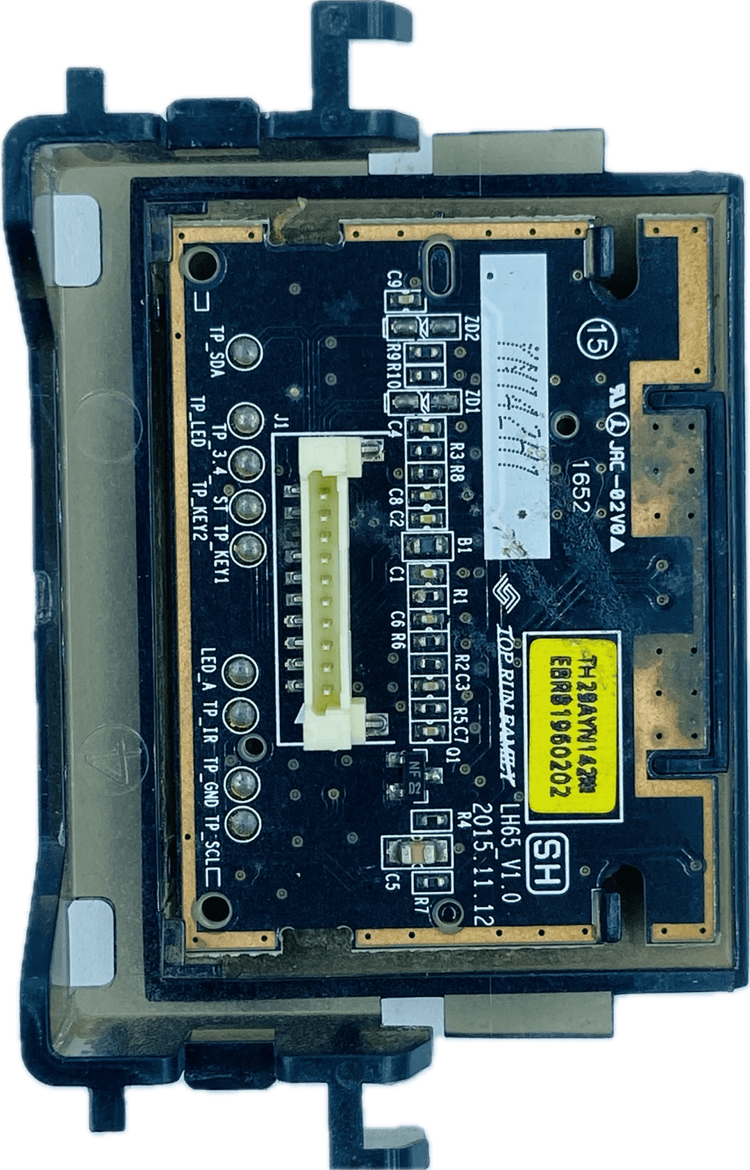 LG LED TV IR Sensor – Model 32LH604T - Great Bharat Electronics