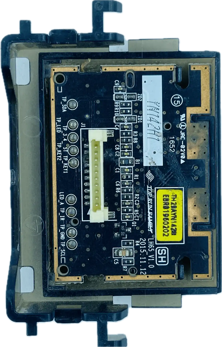 LG LED TV IR Sensor – Model 32LH604T - Great Bharat Electronics
