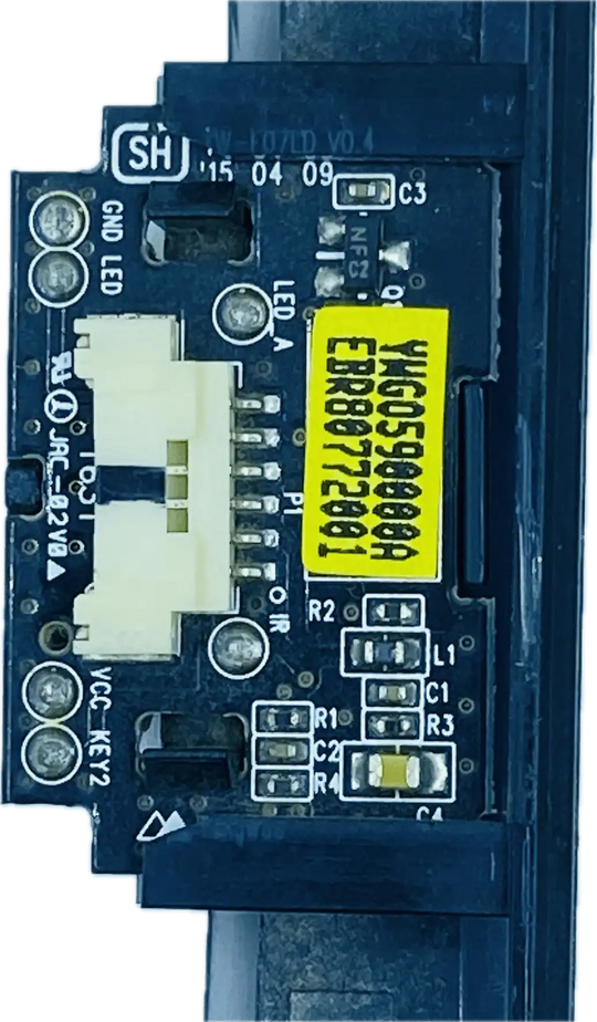 LG LED TV IR Sensor – Model 32LH7517C-TB - Great Bharat Electronics