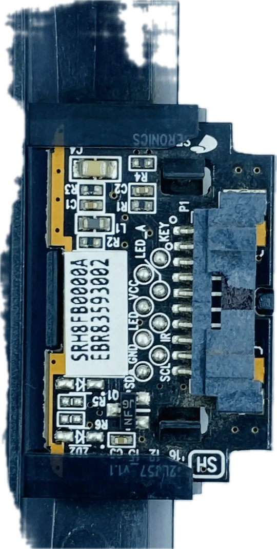 LG LED TV IR Sensor – Model 32LJ522D - Great Bharat Electronics
