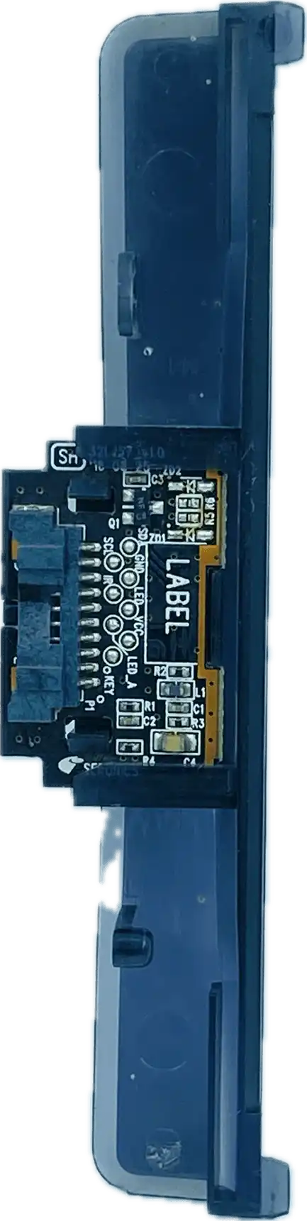 LG LED TV IR Sensor – Model 32LJ570U-TA - Great Bharat Electronics