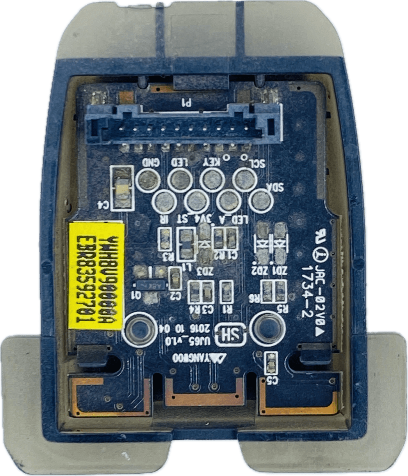 LG LED TV IR Sensor – Model 32LJ616D - Great Bharat Electronics