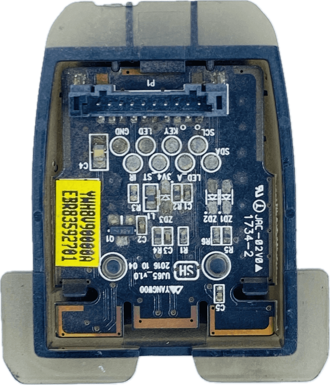 LG LED TV IR Sensor – Model 32LJ616D - Great Bharat Electronics