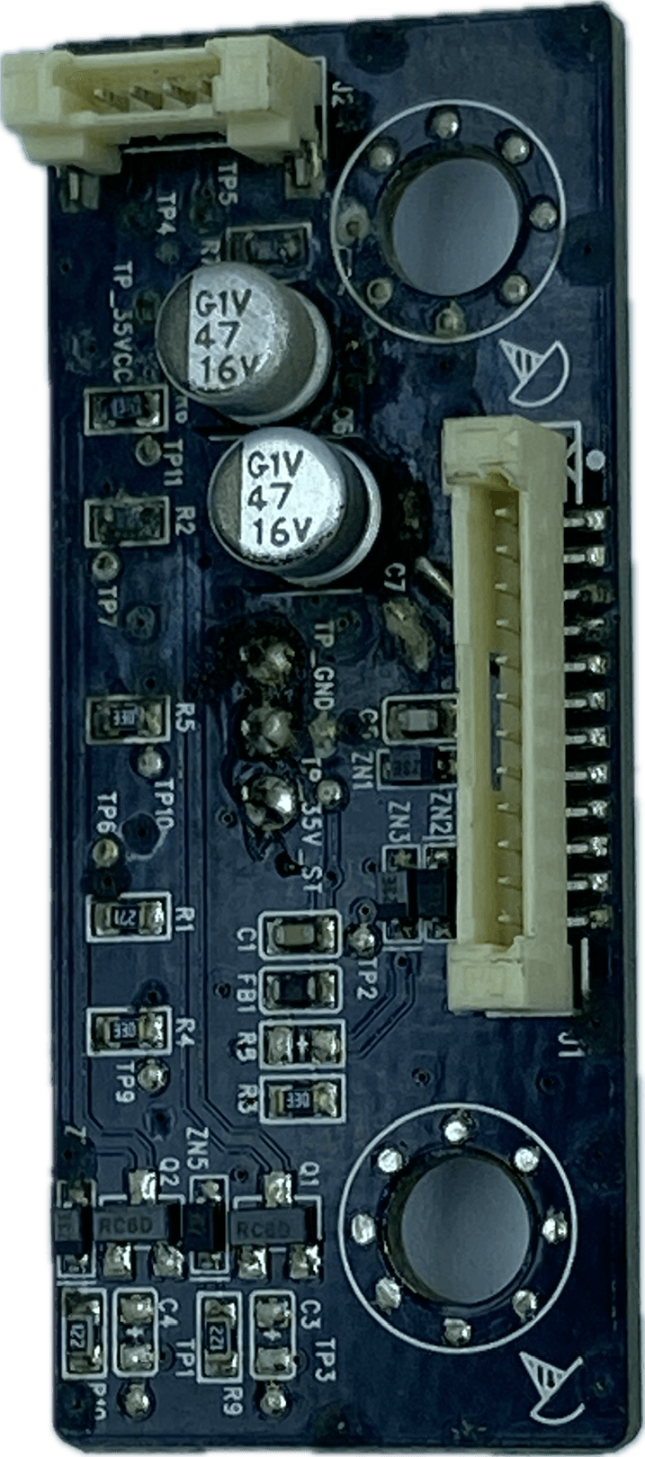 LG LED TV IR Sensor – Model 32LK310 - Great Bharat Electronics