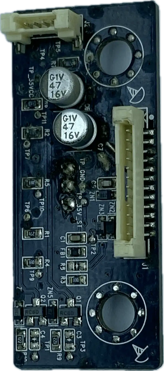 LG LED TV IR Sensor – Model 32LK310 - Great Bharat Electronics