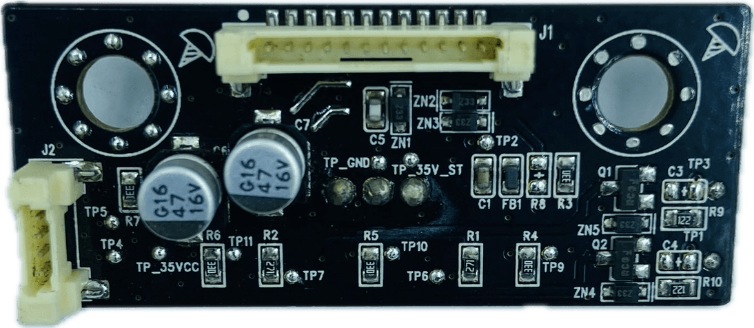 LG LED TV IR Sensor – Model 32LK311 - Great Bharat Electronics