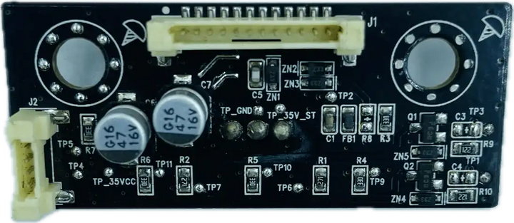 LG LED TV IR Sensor – Model 32LK311 - Great Bharat Electronics