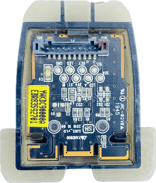 LG LED TV IR Sensor for Model 32LM562BPTA - Great Bharat Electronics