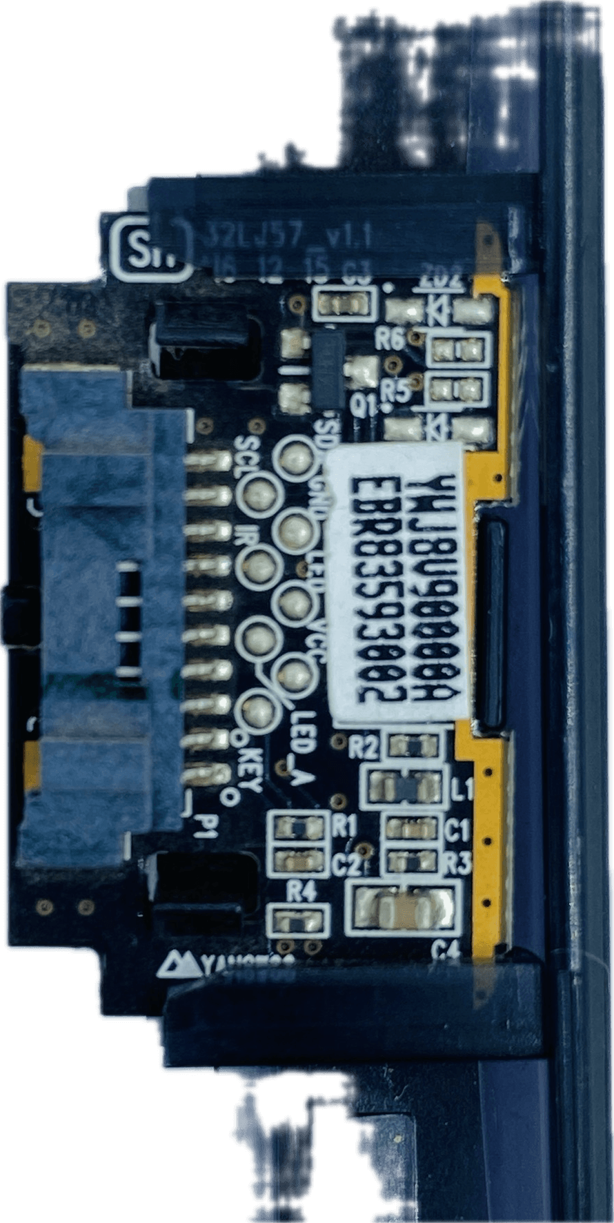 LG LED TV IR Sensor for Model 32LM563BPTC - Great Bharat Electronics