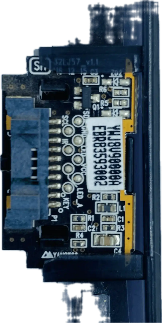 LG LED TV IR Sensor for Model 32LM563BPTC - Great Bharat Electronics