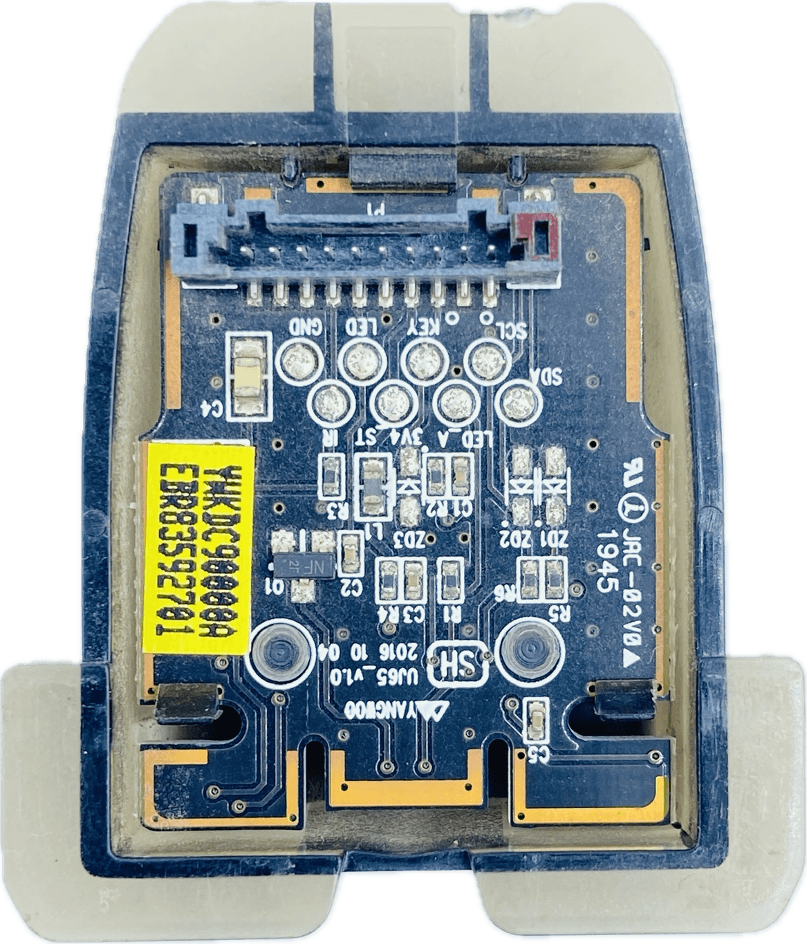 LG LED TV IR Sensor – Model 32LM5768PTC - Great Bharat Electronics