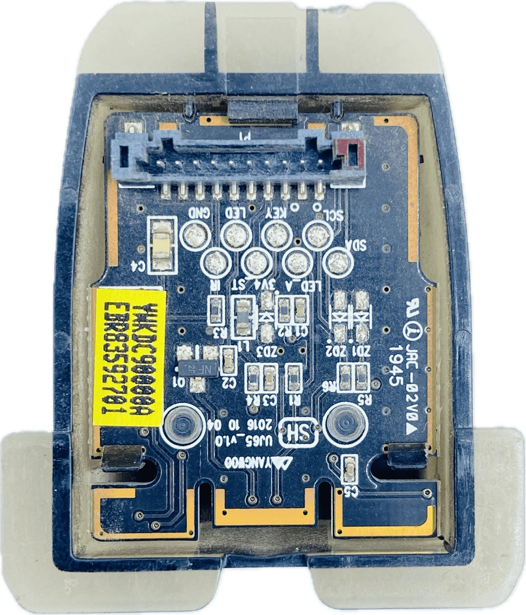 LG LED TV IR Sensor – Model 32LM5768PTC - Great Bharat Electronics