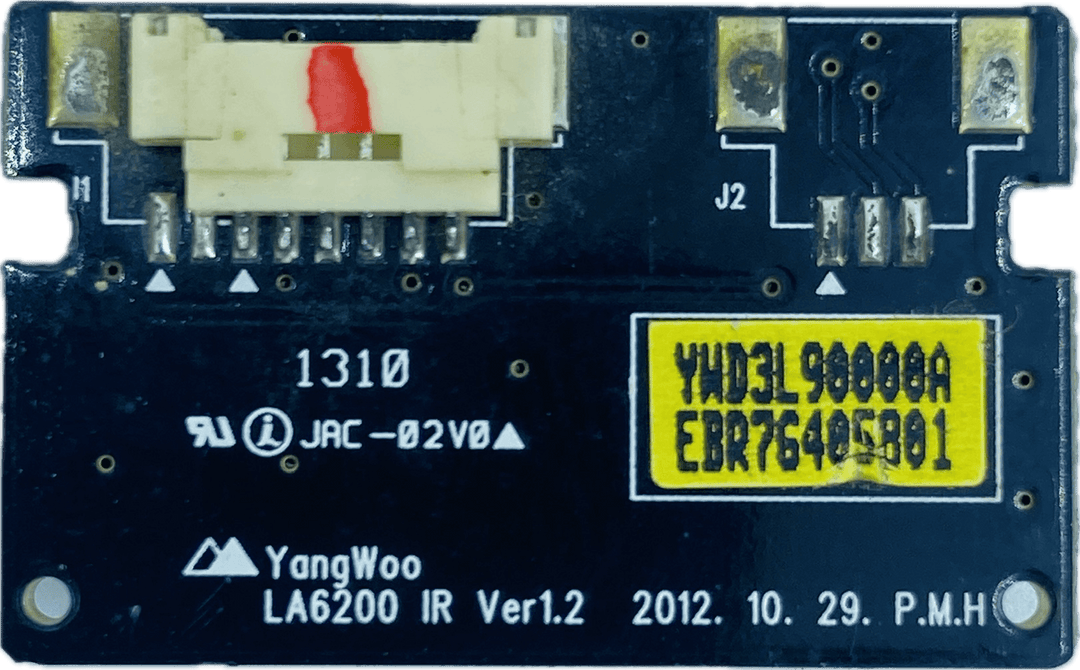 LG LED TV IR Sensor – Model 32LN5150-TL - Great Bharat Electronics