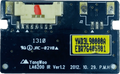 LG LED TV IR Sensor – Model 32LN5150-TL - Great Bharat Electronics