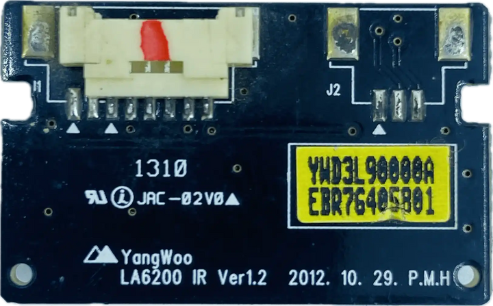 LG LED TV IR Sensor – Model 32LN5150-TL - Great Bharat Electronics