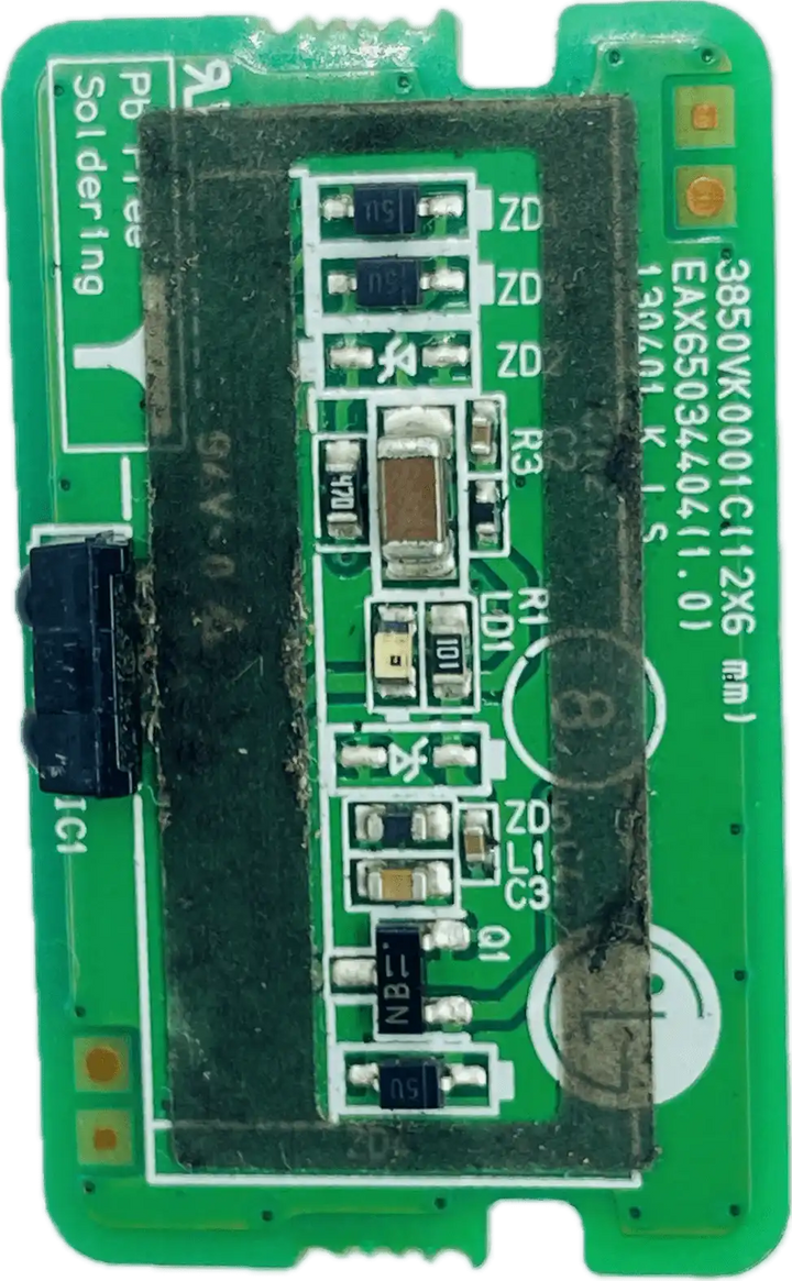 LG LED TV IR Sensor – Model 32LN5650-TA - Great Bharat Electronics