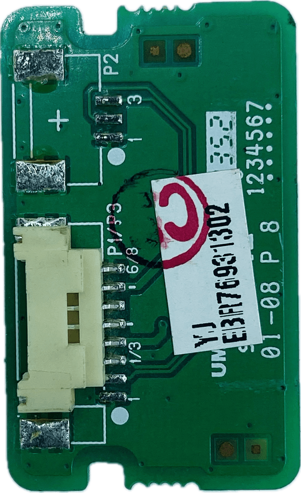 LG LED TV IR Sensor – Model 32LN5650-TA - Great Bharat Electronics