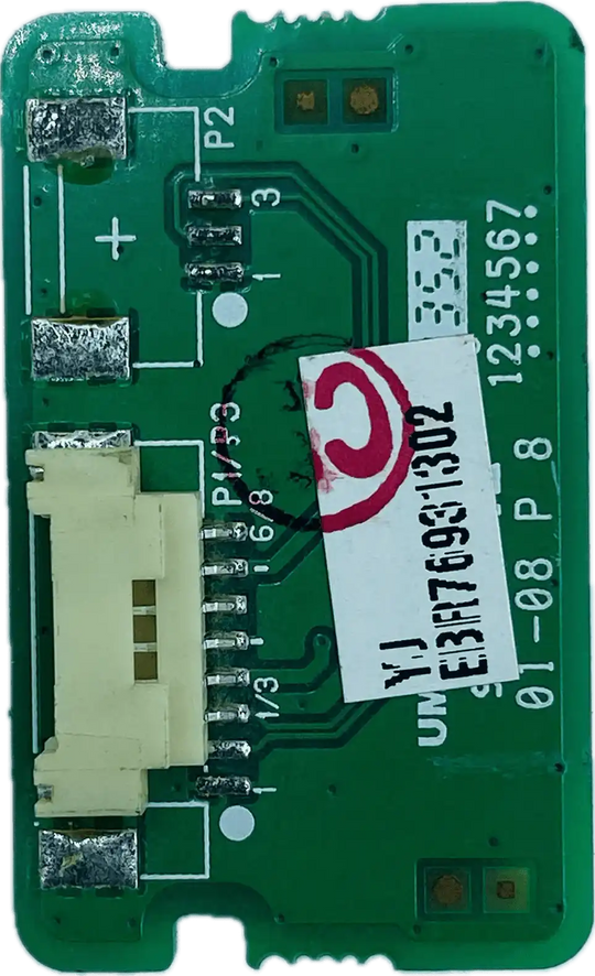 LG LED TV IR Sensor – Model 32LN5650-TA - Great Bharat Electronics