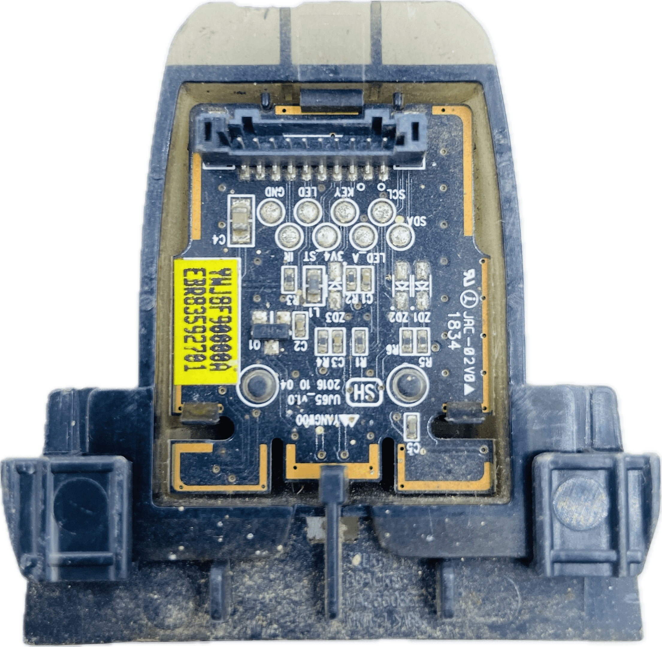 LG LED TV IR Sensor for Model 32LQ570BPSA - Great Bharat Electronics