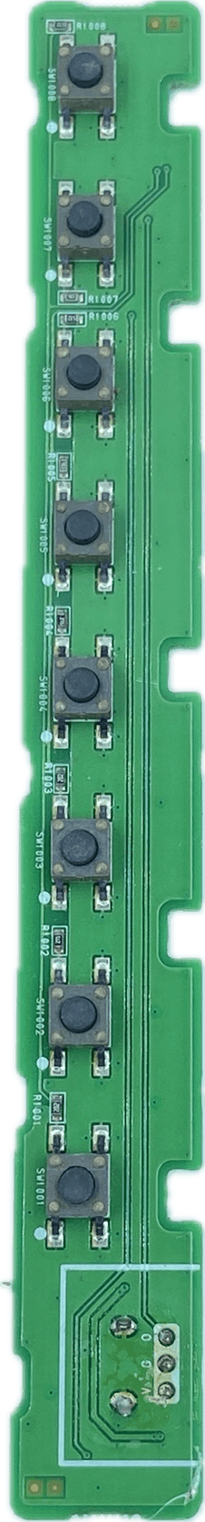 LG LED TV IR Sensor – Model 32LS3000 - Great Bharat Electronics