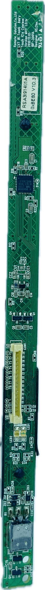 LG LED TV IR Sensor – Model 32LV3730 - Great Bharat Electronics