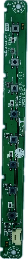 LG LED TV IR Sensor – Model 32SE3KB - Great Bharat Electronics