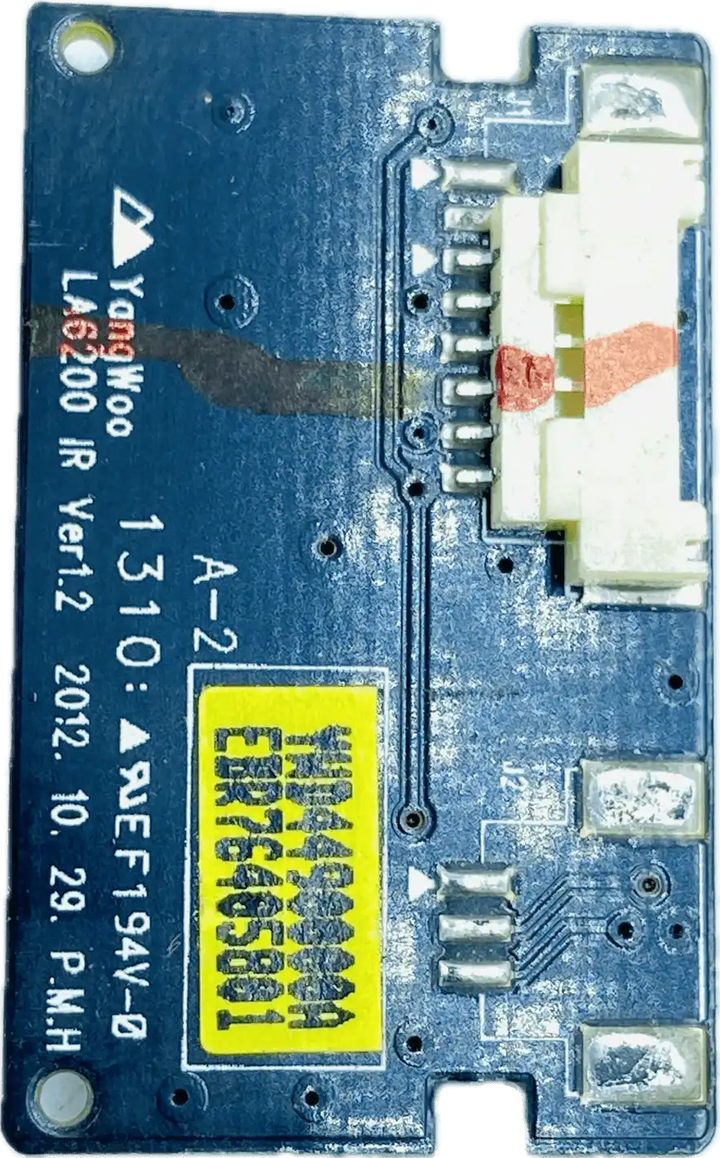 LG LED TV IR Sensor – Model 39LN5100-TA - Great Bharat Electronics