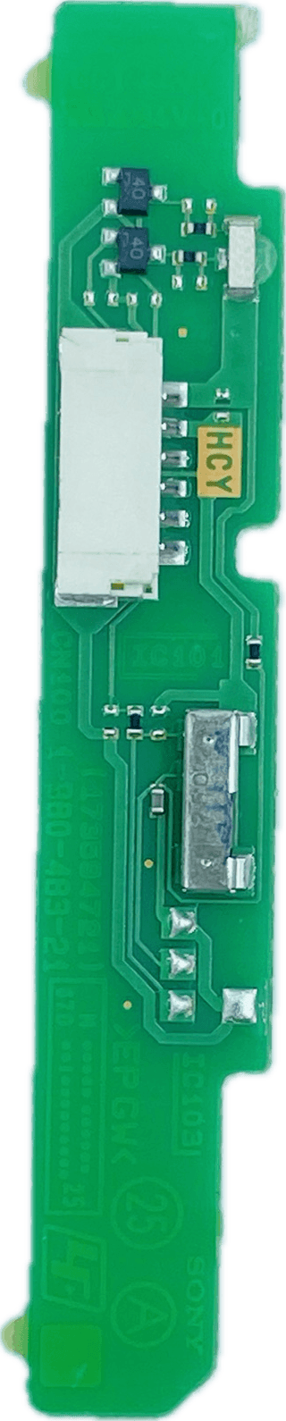 LG LED TV IR Sensor – Model 40W650D - Great Bharat Electronics