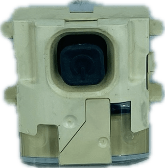 LG LED TV IR Sensor – Model 42LF560T - Great Bharat Electronics
