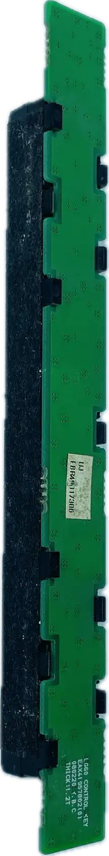 LG LED TV IR Sensor – Model 42LG60FR - Great Bharat Electronics