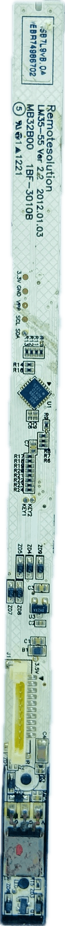 LG LED TV IR Sensor – Model 42LM5800 - Great Bharat Electronics