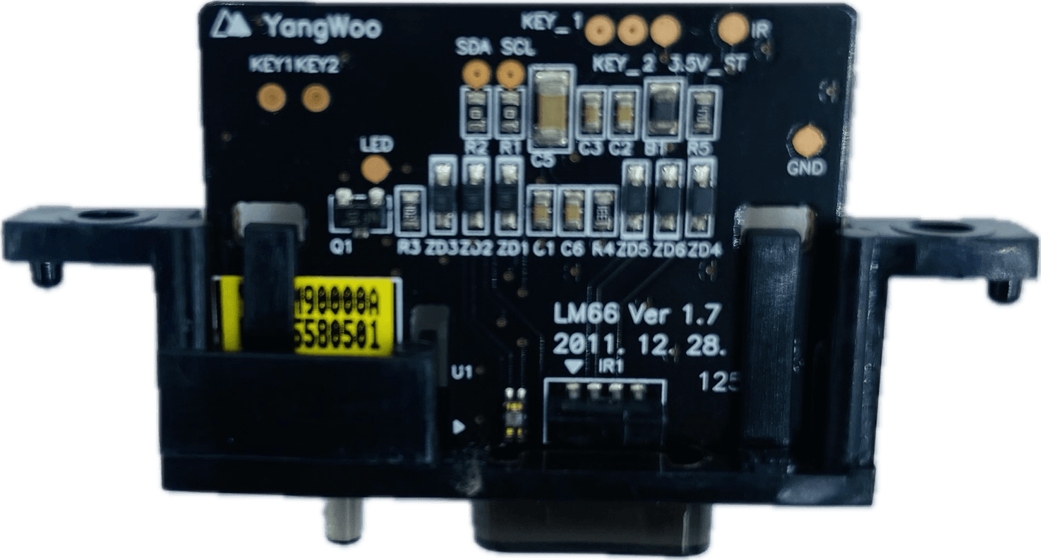 LG LED TV IR Sensor – Model 42LM6410 - Great Bharat Electronics