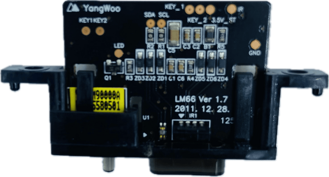 LG LED TV IR Sensor – Model 42LM6410 - Great Bharat Electronics