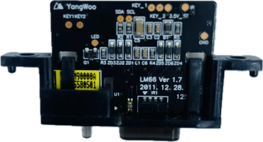 LG LED TV IR Sensor – Model 42LM6410 - Great Bharat Electronics