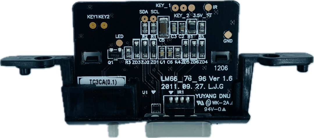 LG LED TV IR Sensor – Model 42LM6700-TA - Great Bharat Electronics