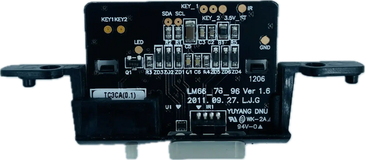 LG LED TV IR Sensor – Model 42LM6700-TA - Great Bharat Electronics