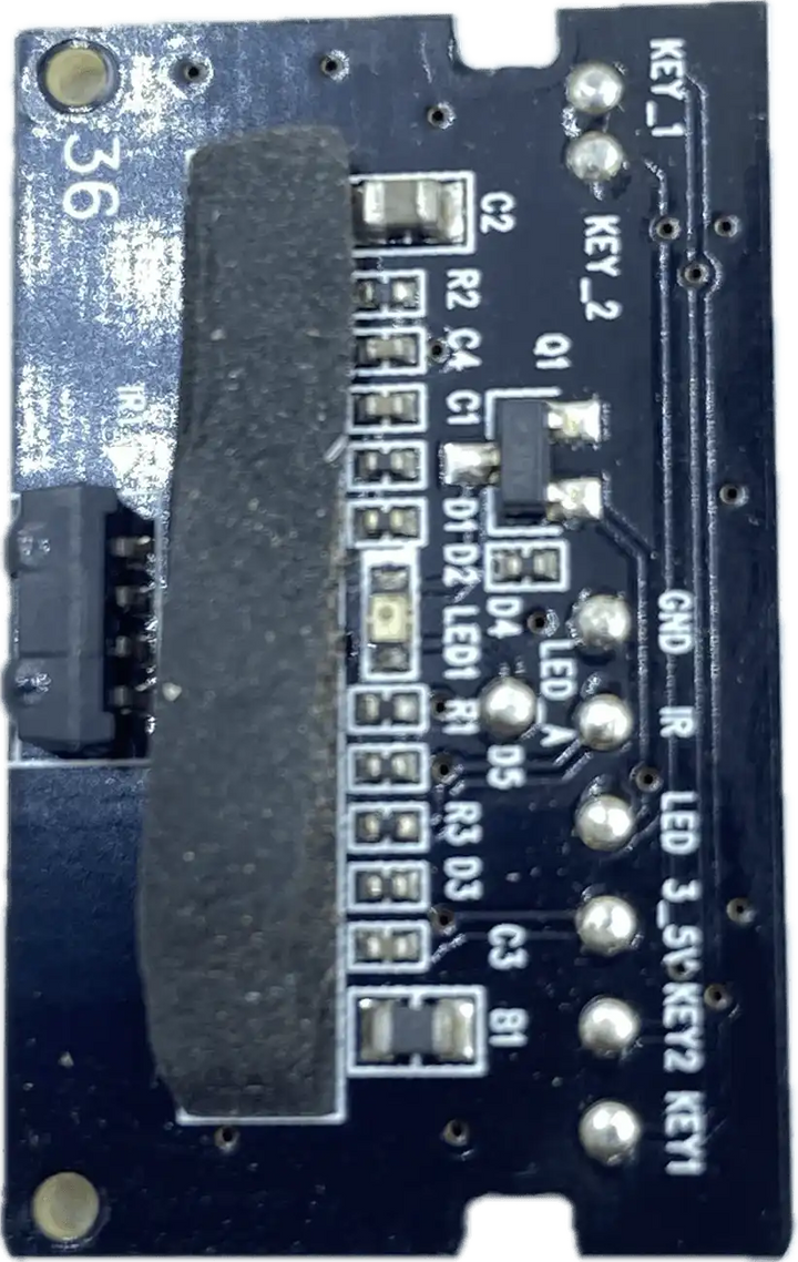 LG LED TV IR Sensor – Model 42LN5170-TE - Great Bharat Electronics