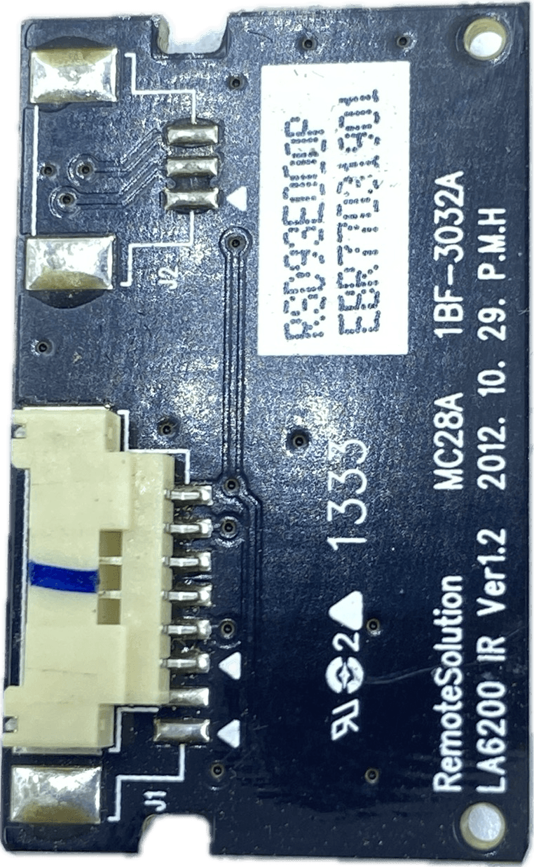 LG LED TV IR Sensor – Model 42LN5170-TE - Great Bharat Electronics