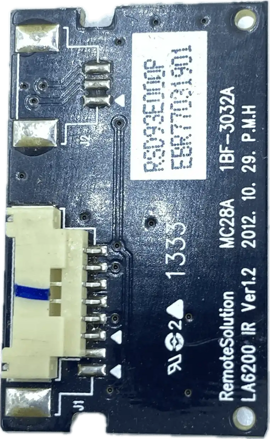 LG LED TV IR Sensor – Model 42LN5170-TE - Great Bharat Electronics