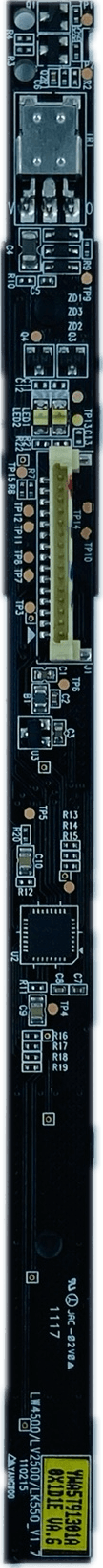 LG LED TV IR Sensor – Model 42LW4500 - Great Bharat Electronics