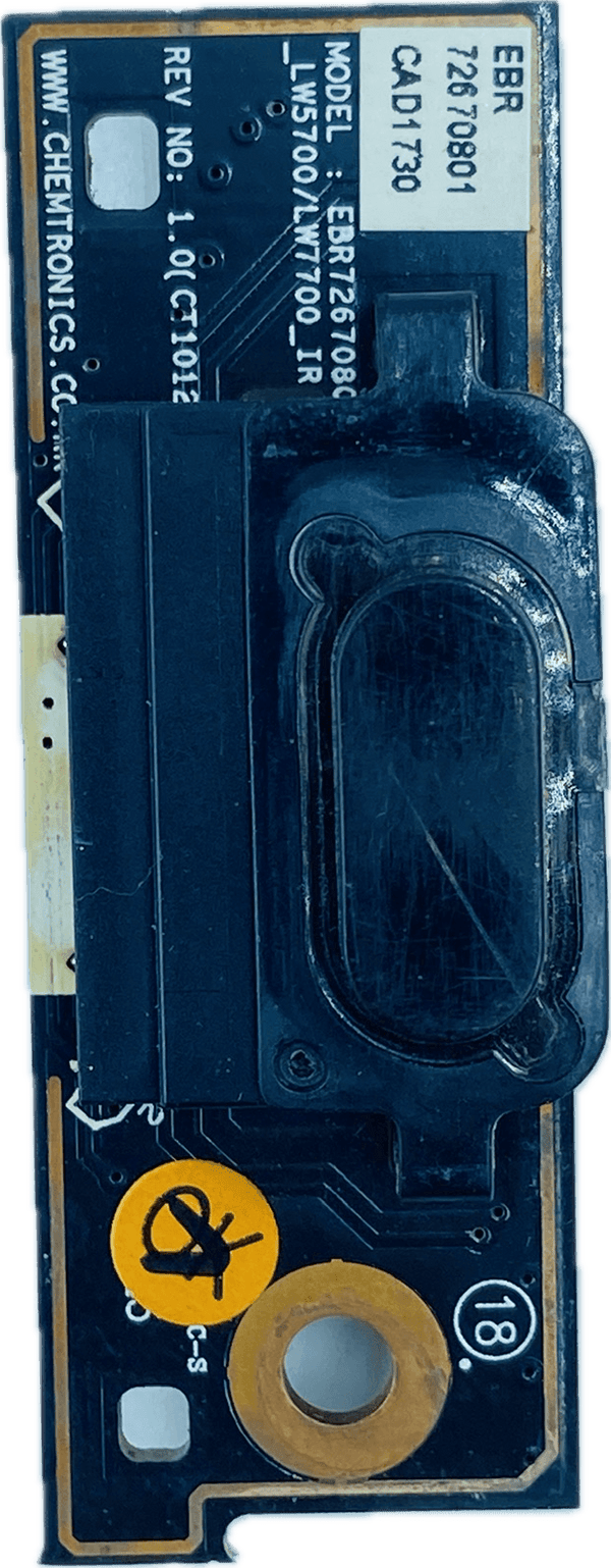 Buy Original LG LED TV IR Sensor for 42LW5700 | Tested & Genuine